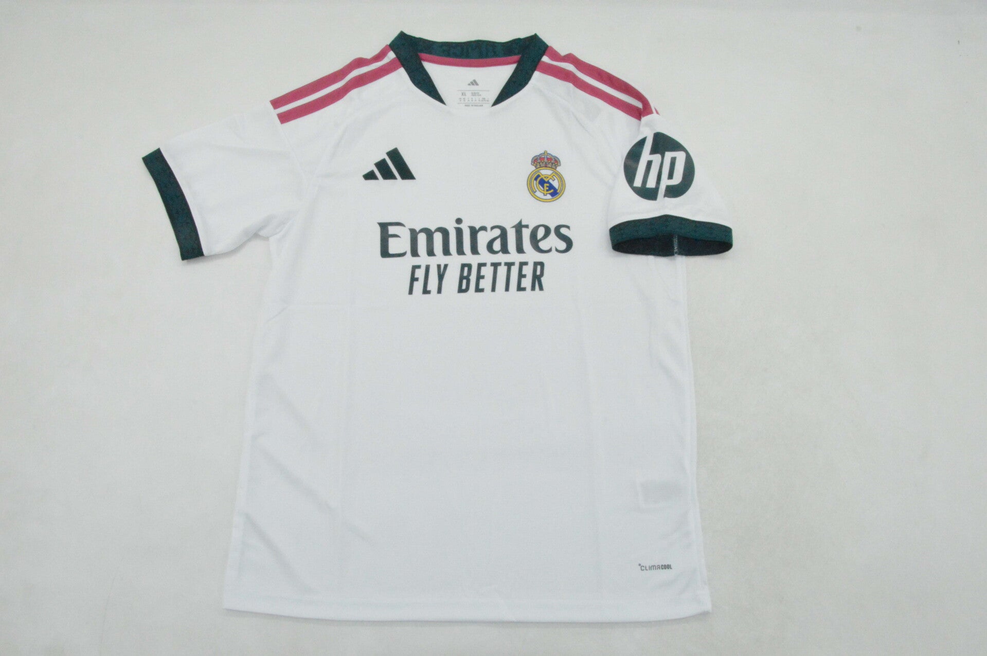 Real Madrid 1