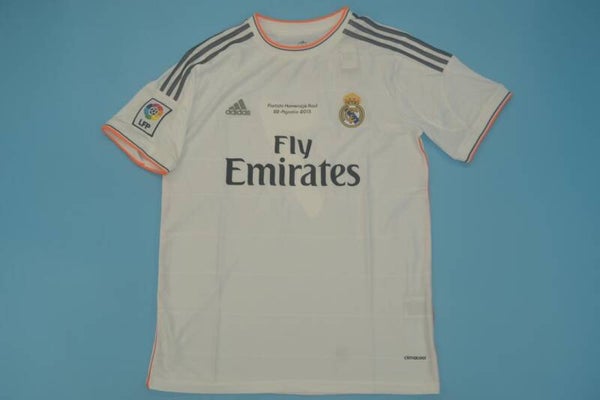 Real Madrid 13-14