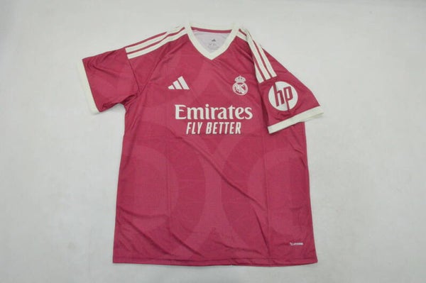 Real Madrid 3