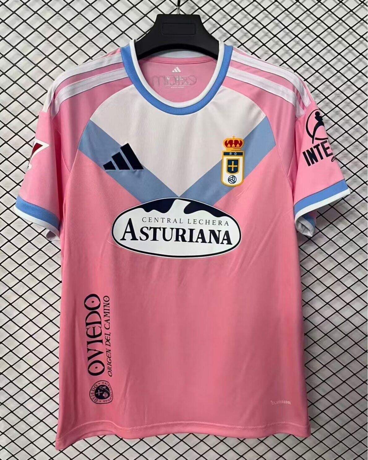 Real Oviedo 2 +