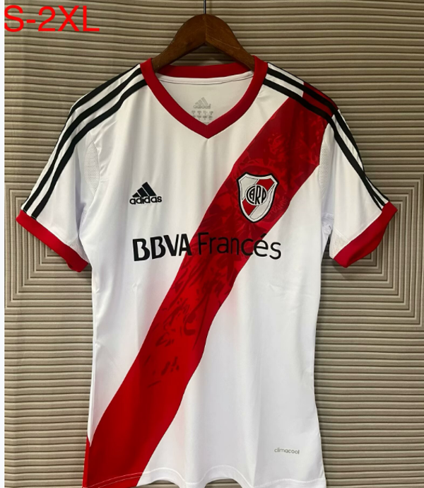 River Plate 13-14