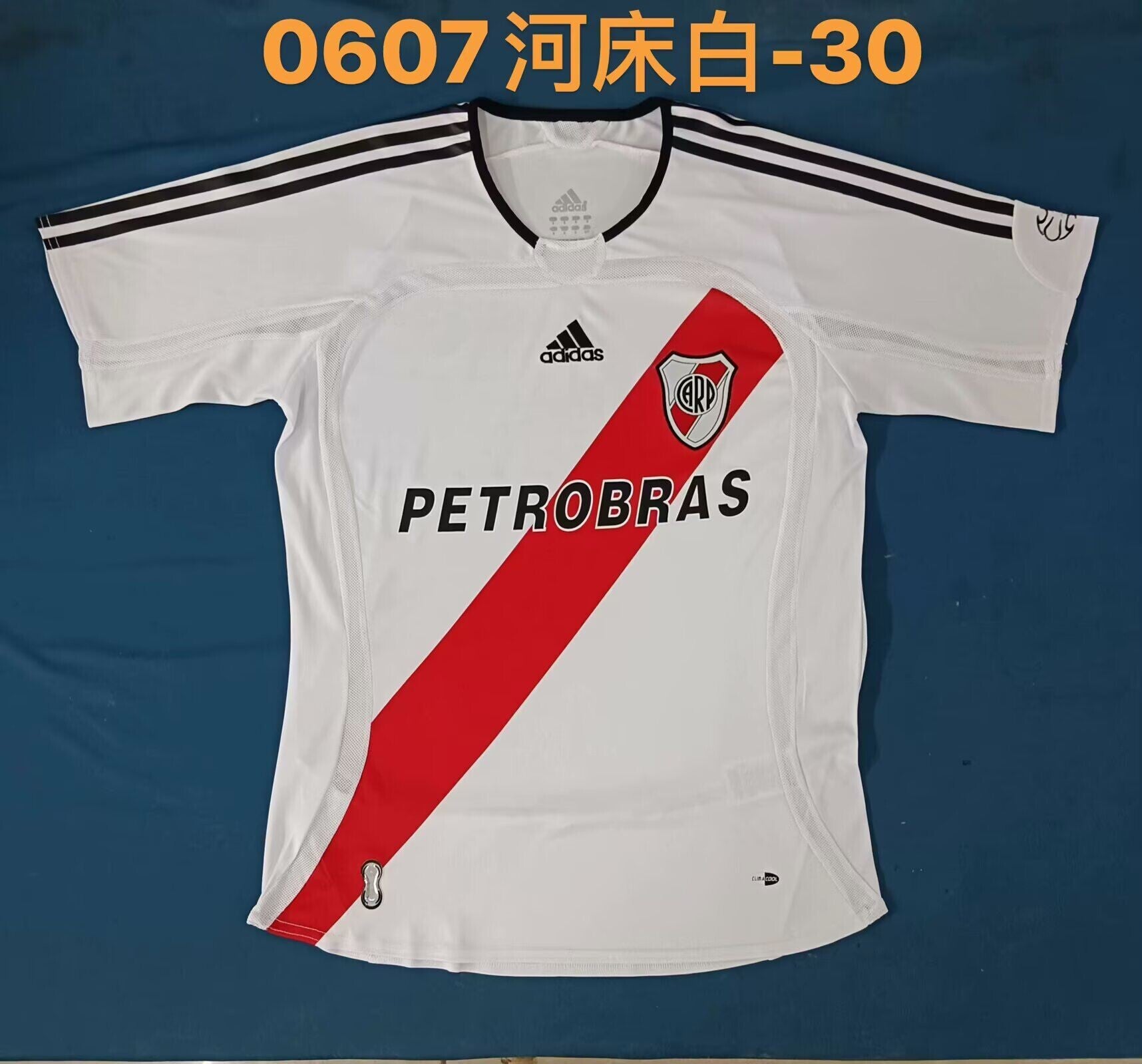 River Plate 06-07