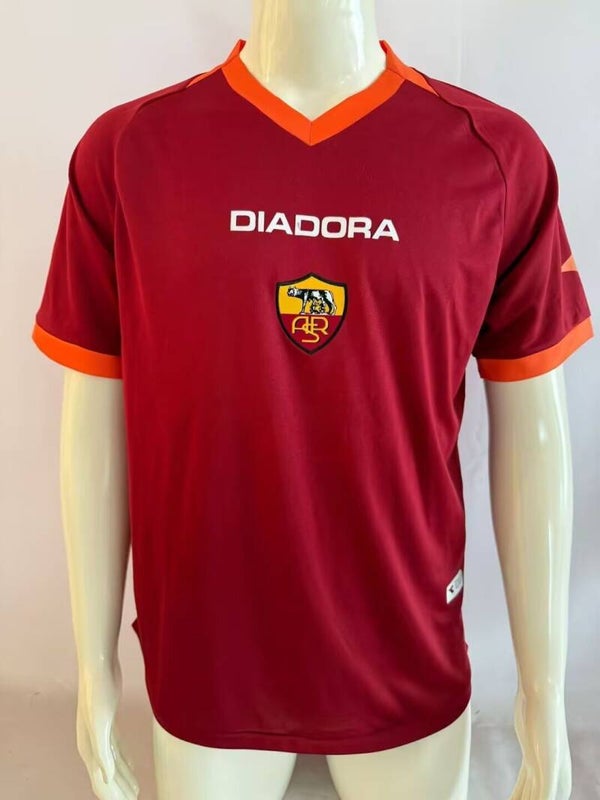 AS Roma 06-07