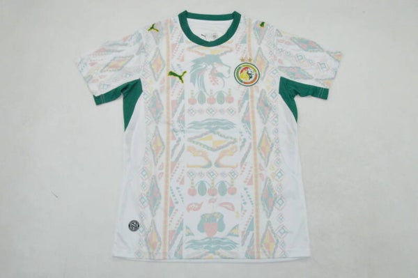 Senegal 1