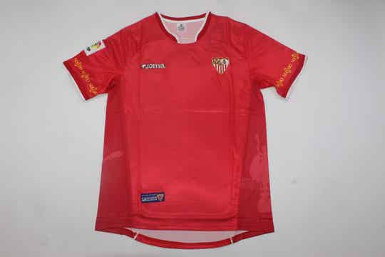 Sevilla 03-04