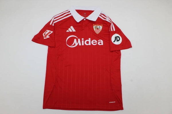 Sevilla FC 2