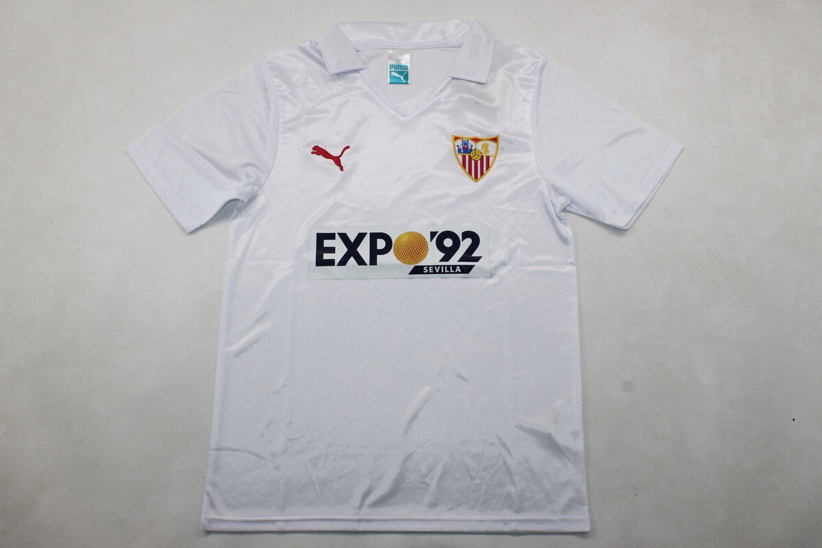 Sevilla 87-90