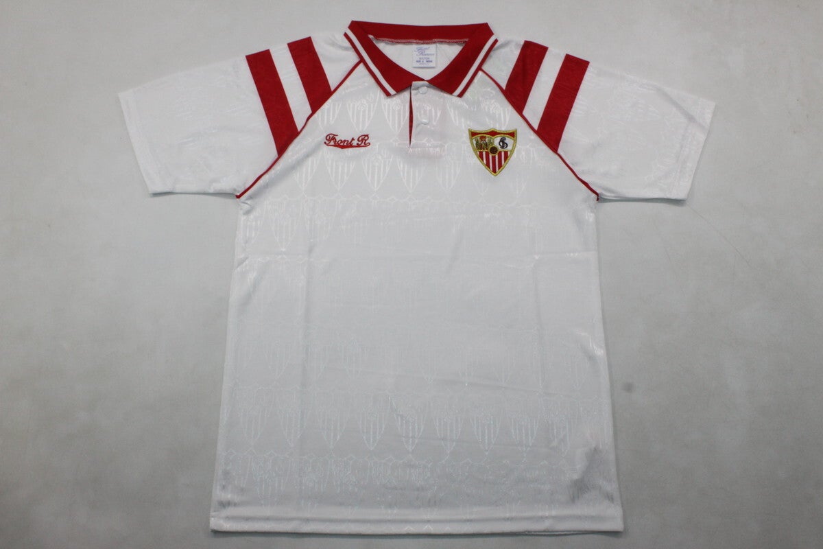Sevilla 92-93