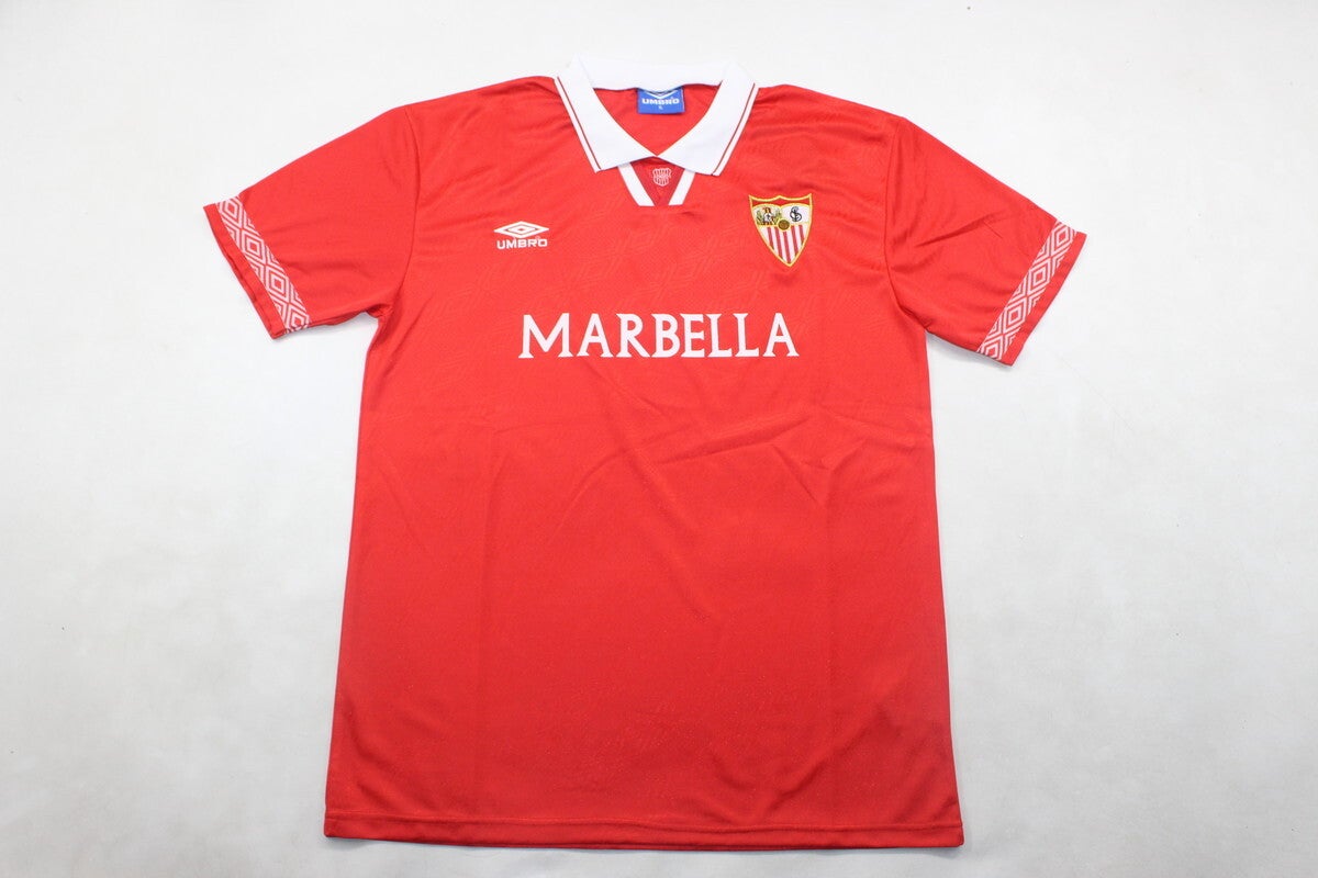 Sevilla 94-96