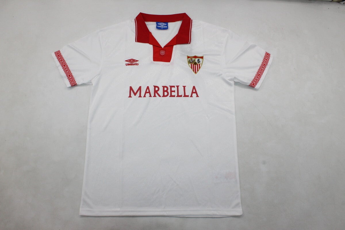 Sevilla 94-96