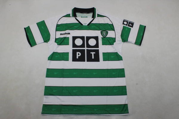 Sporting CP 01-02