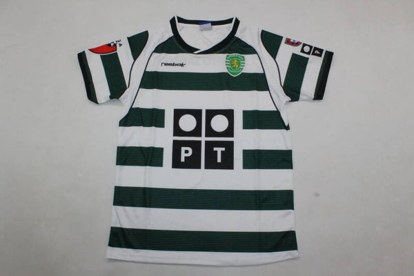 Sporting CP 02-03