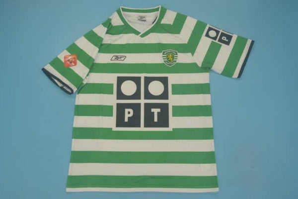 Sporting CP 03-04