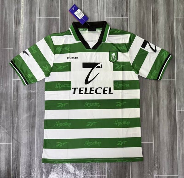 Sporting CP 99-00