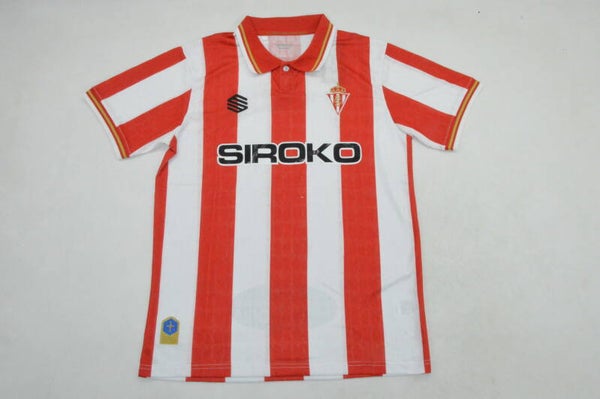 Real Sporting 1 +