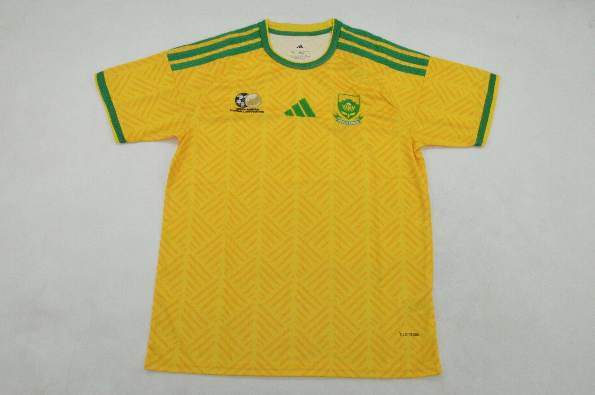 Sudafrica 1