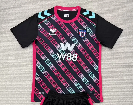 Sunderland Portero 1