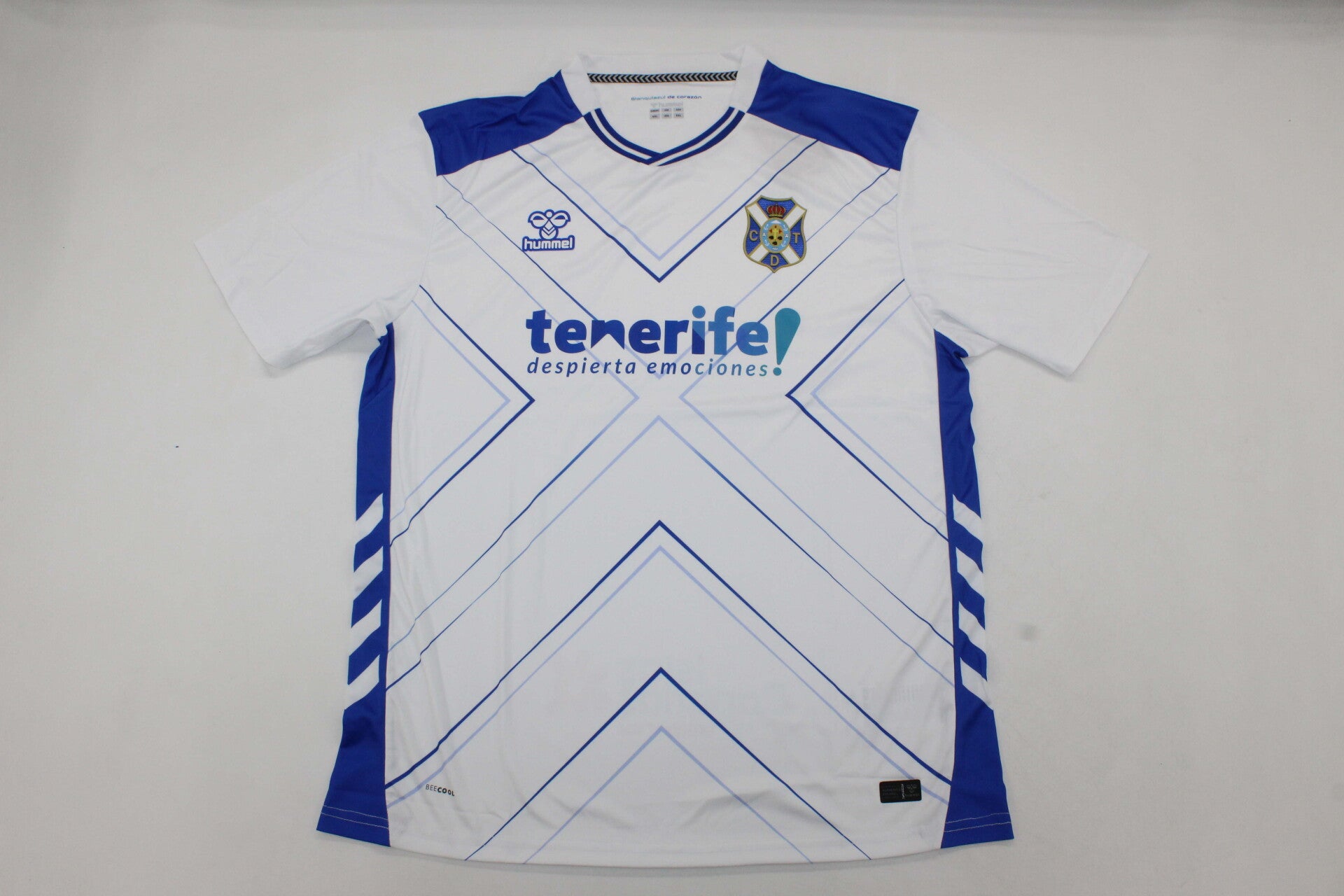 CD Tenerife 1
