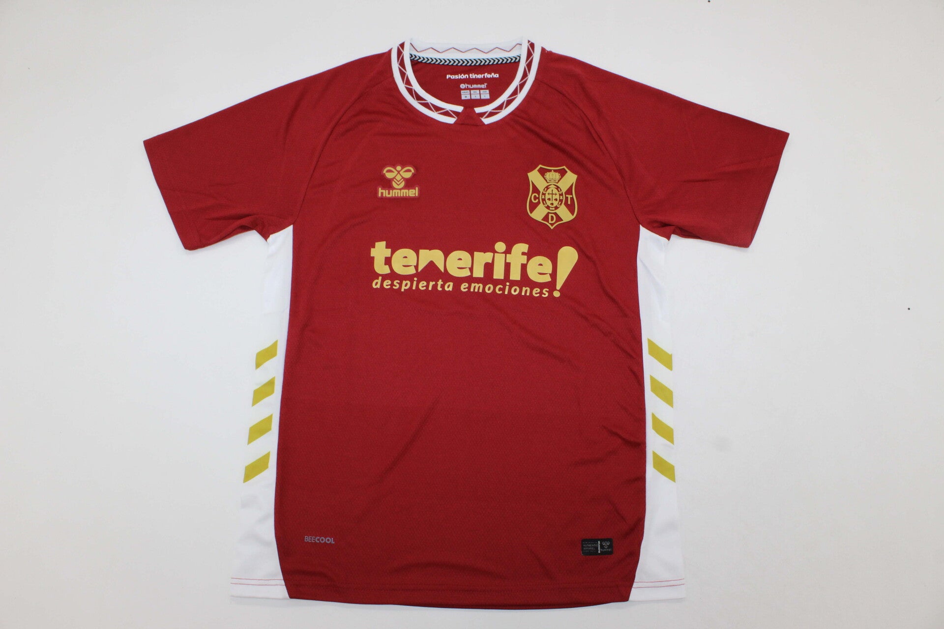 CD Tenerife 2