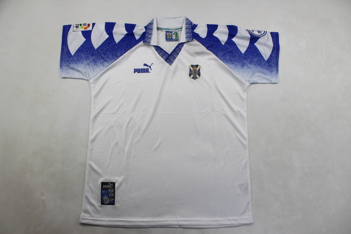 CD Tenerife 97-98
