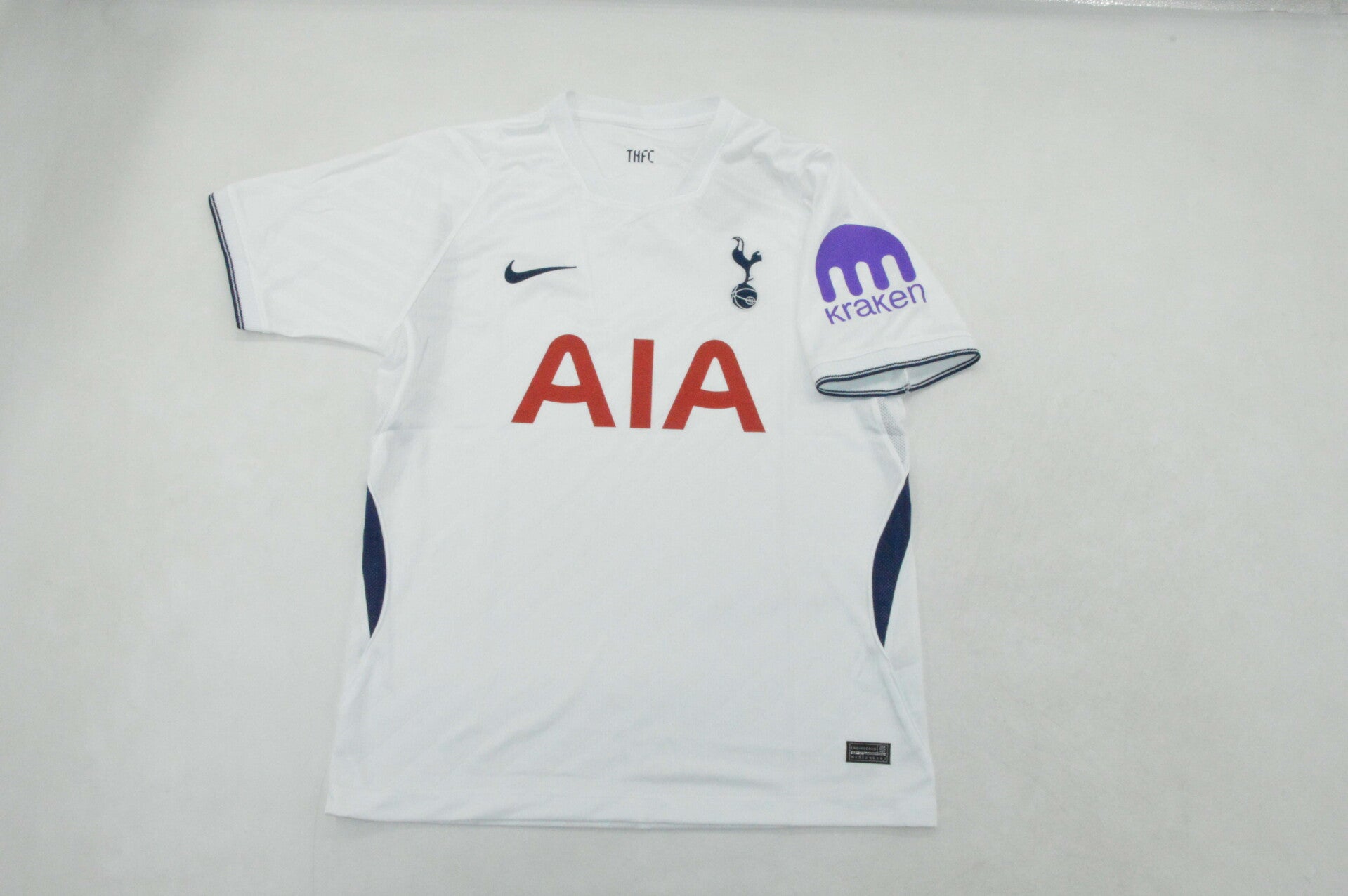 Tottenham 1