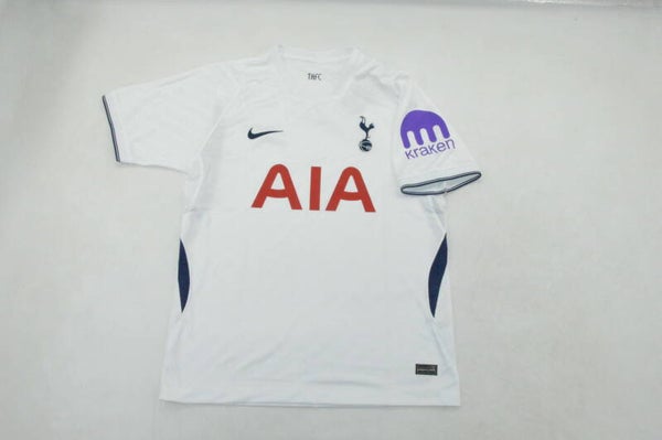 Tottenham 1