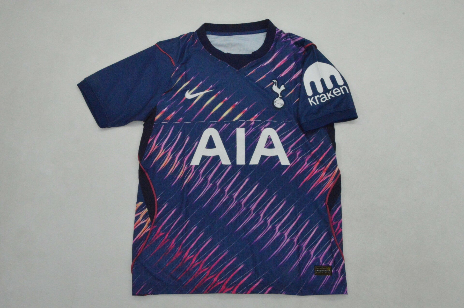 Tottenham 2