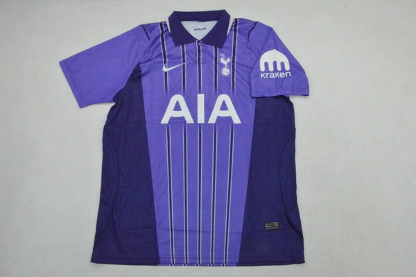 Tottenham 3