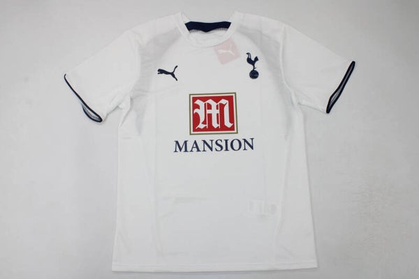 Tottenham 06-07