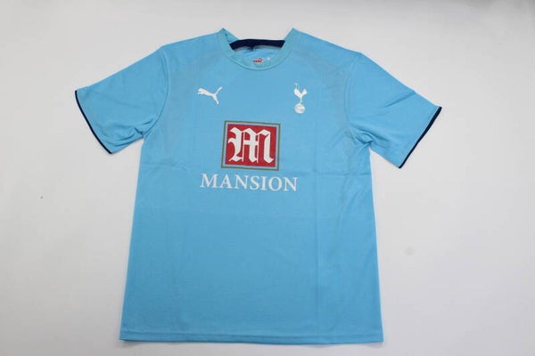 Tottenham 06-07