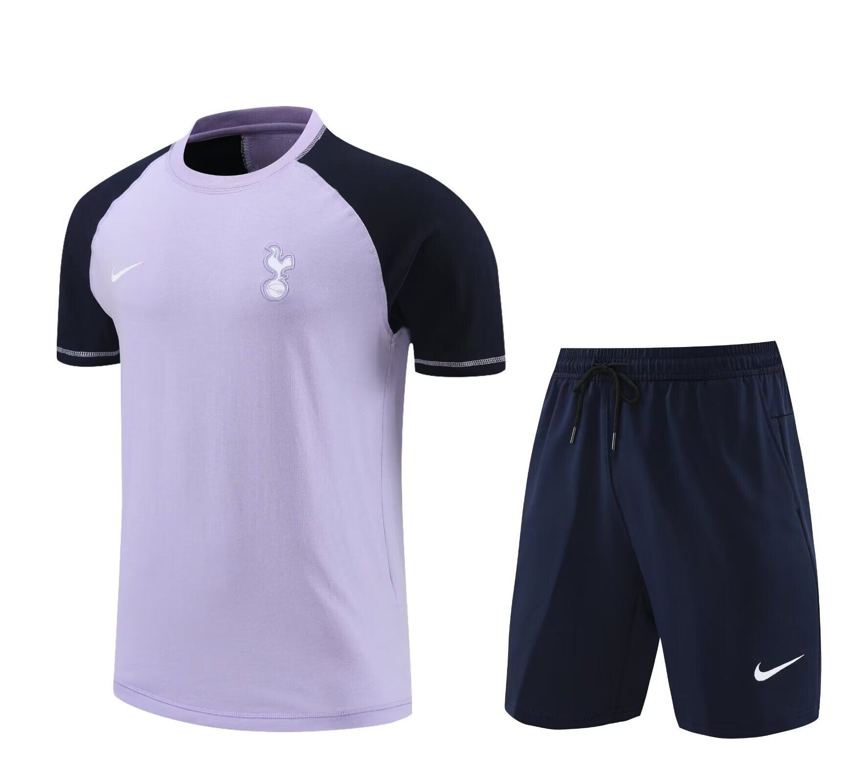 Kit Entrenamiento Tottenham