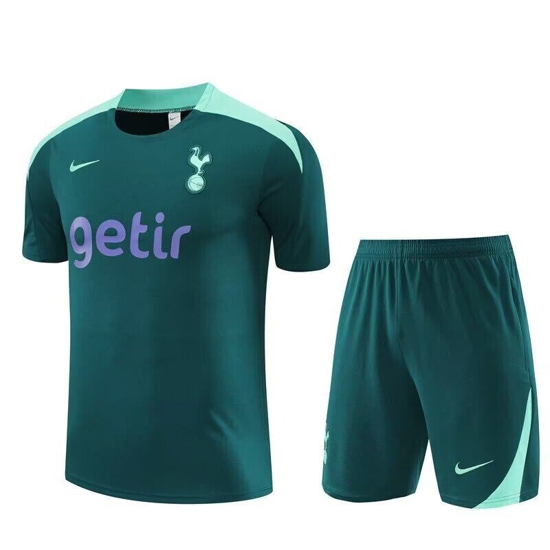 Kit Entrenamiento Tottenham