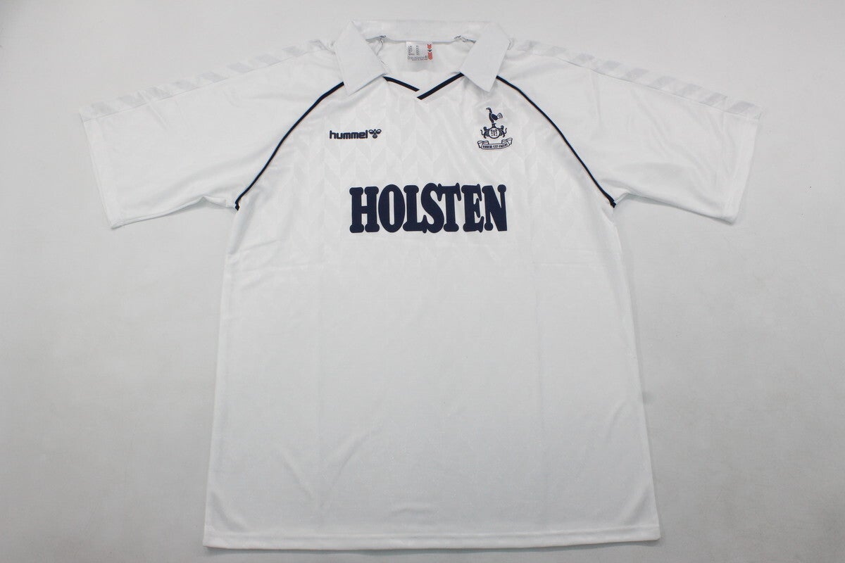 Tottenham 87-89