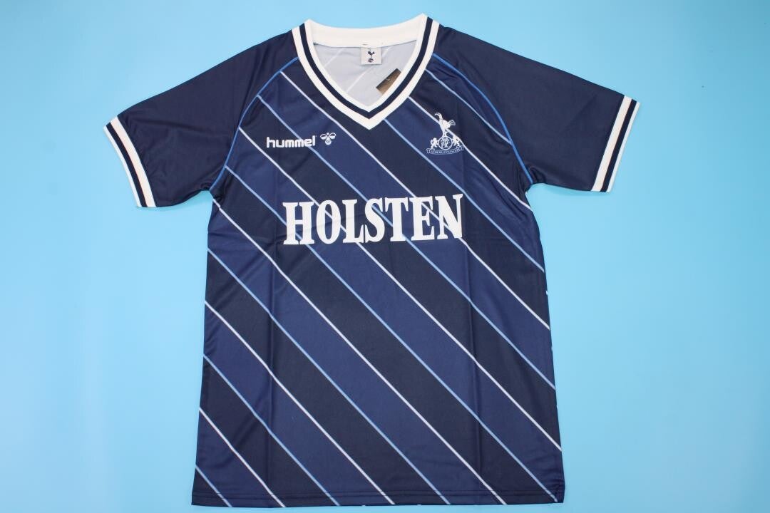 Tottenham 88