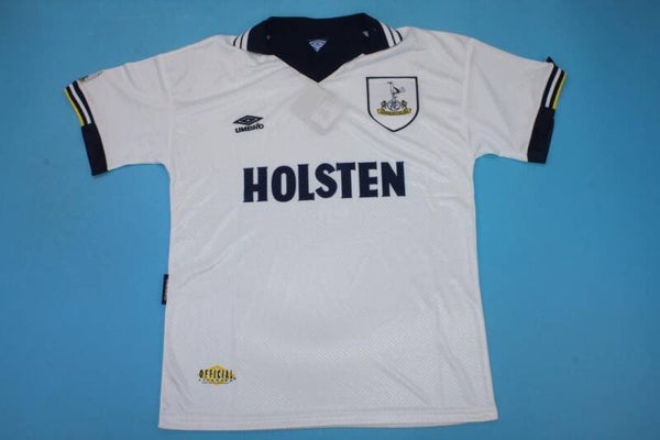Tottenham 94-95