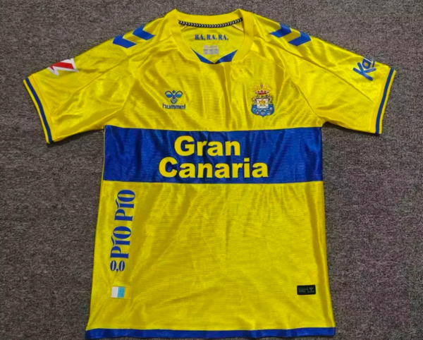 UD Las Palmas 1 +