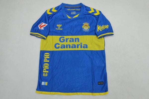 UD Las Palmas 2 +