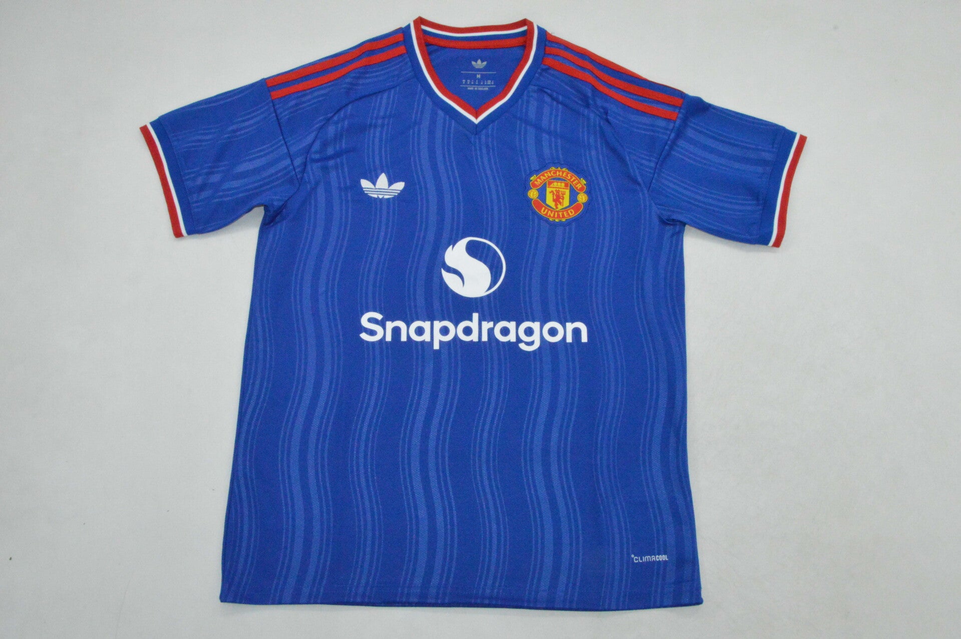 Man United 2
