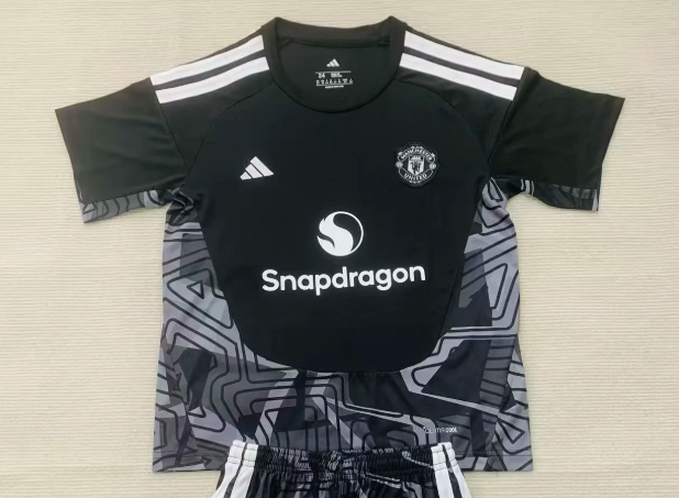 Man United Portero 1