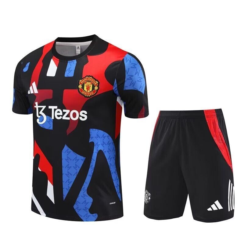 Kit Entrenamiento Man United