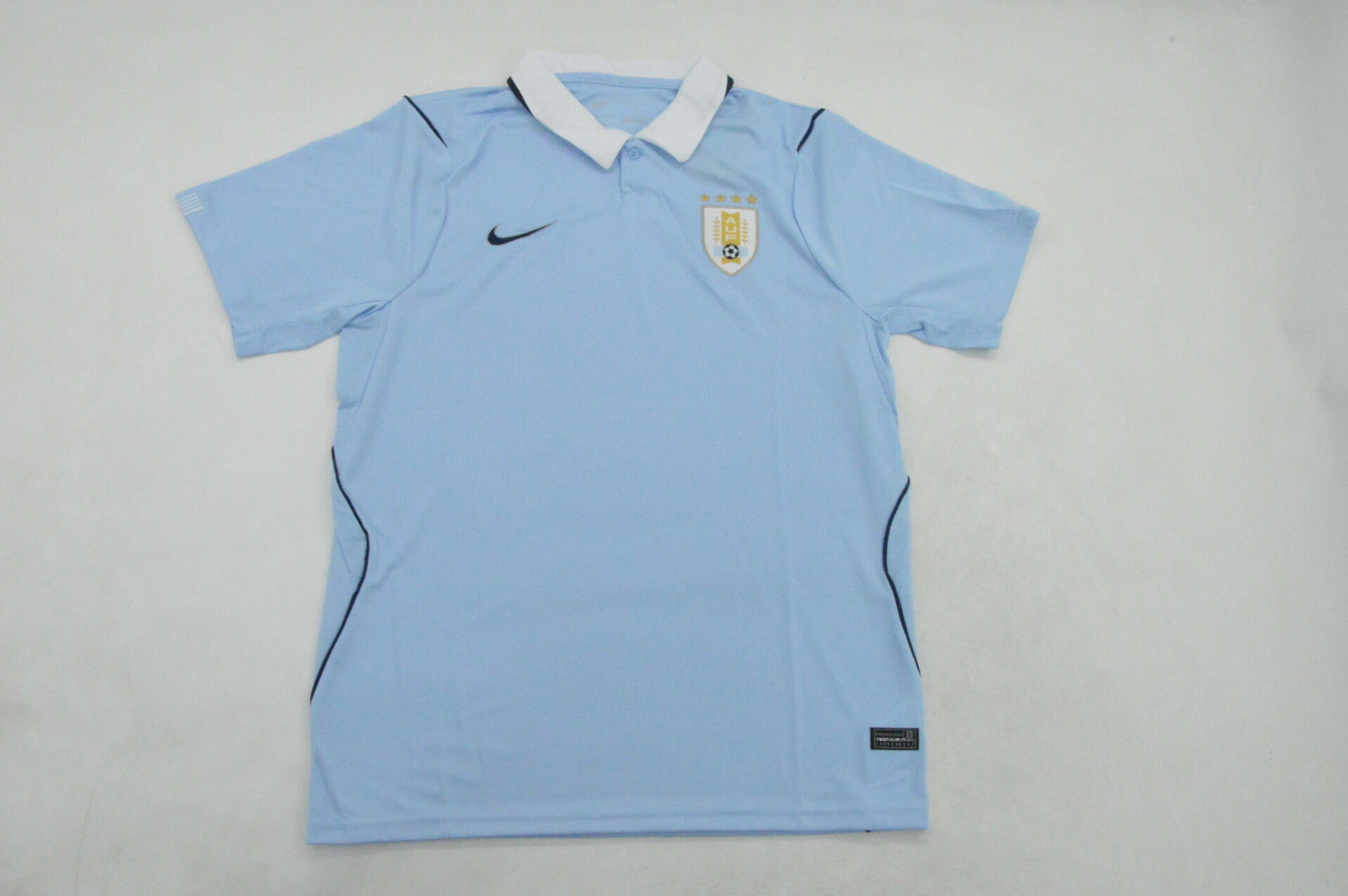 Uruguay 1