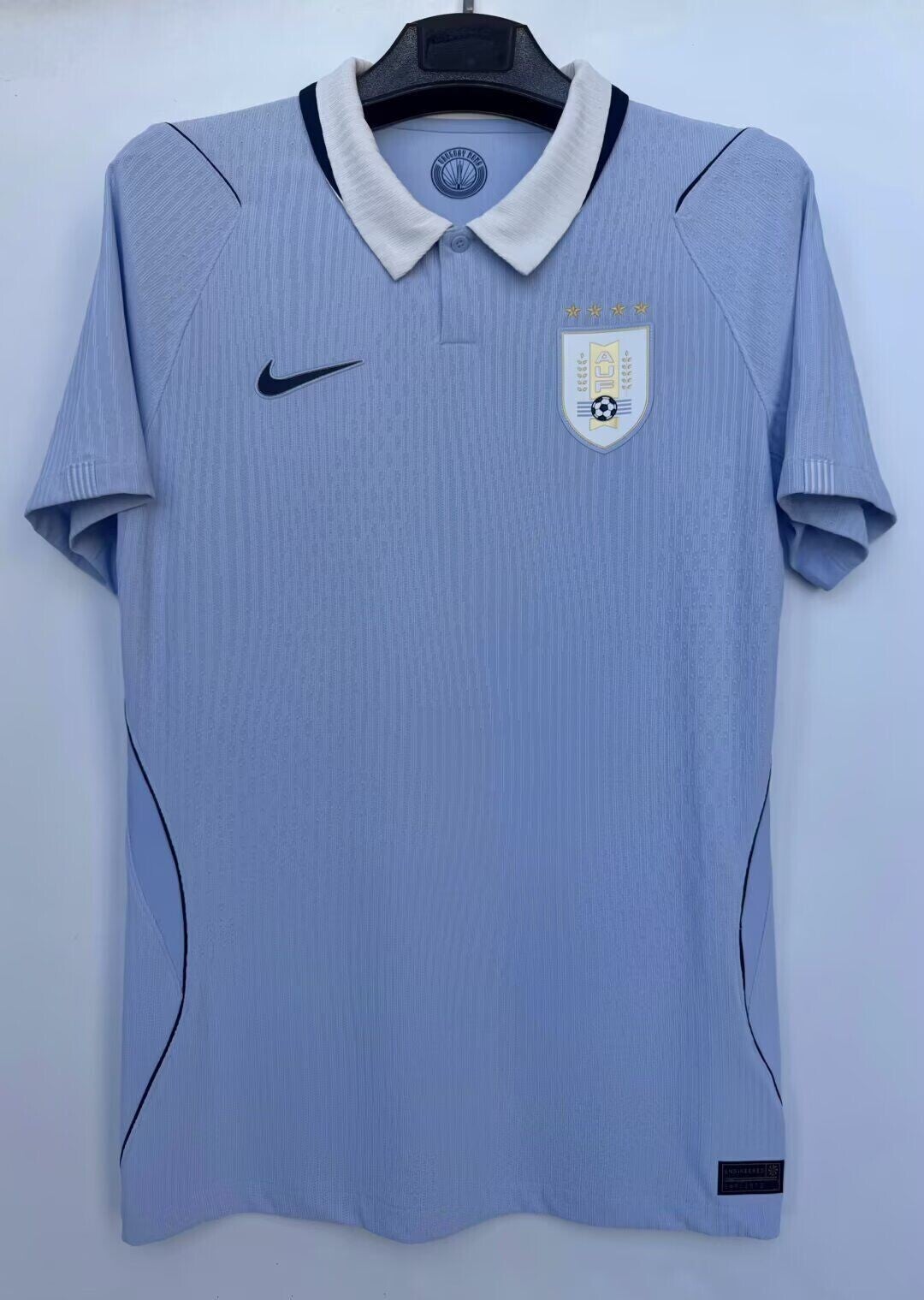 Uruguay 1