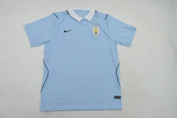 Uruguay 1