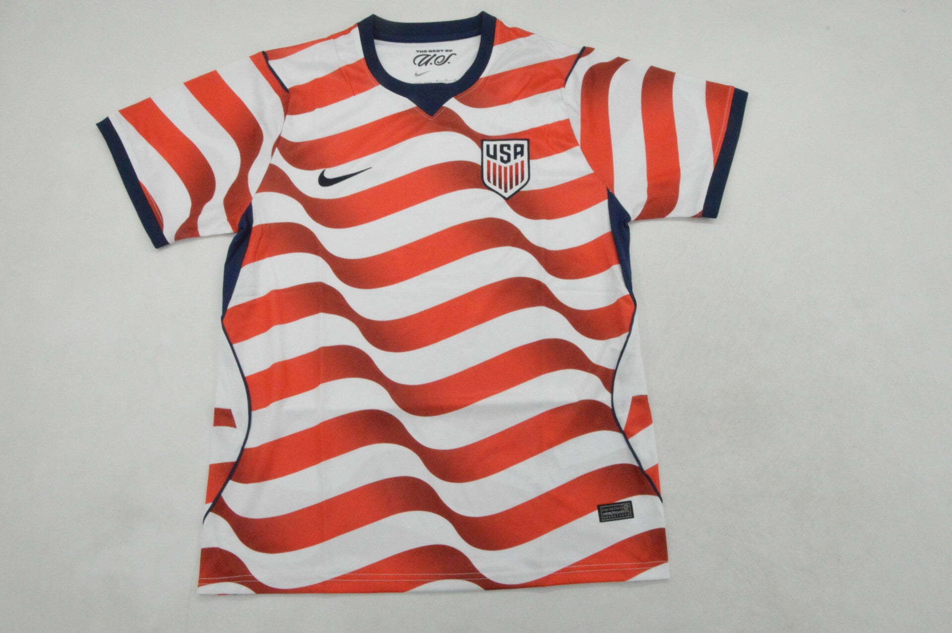 USA 1
