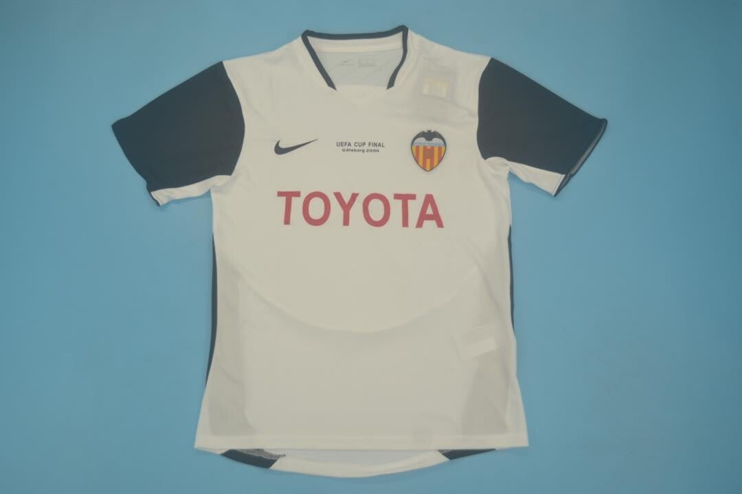 Valencia 03-04