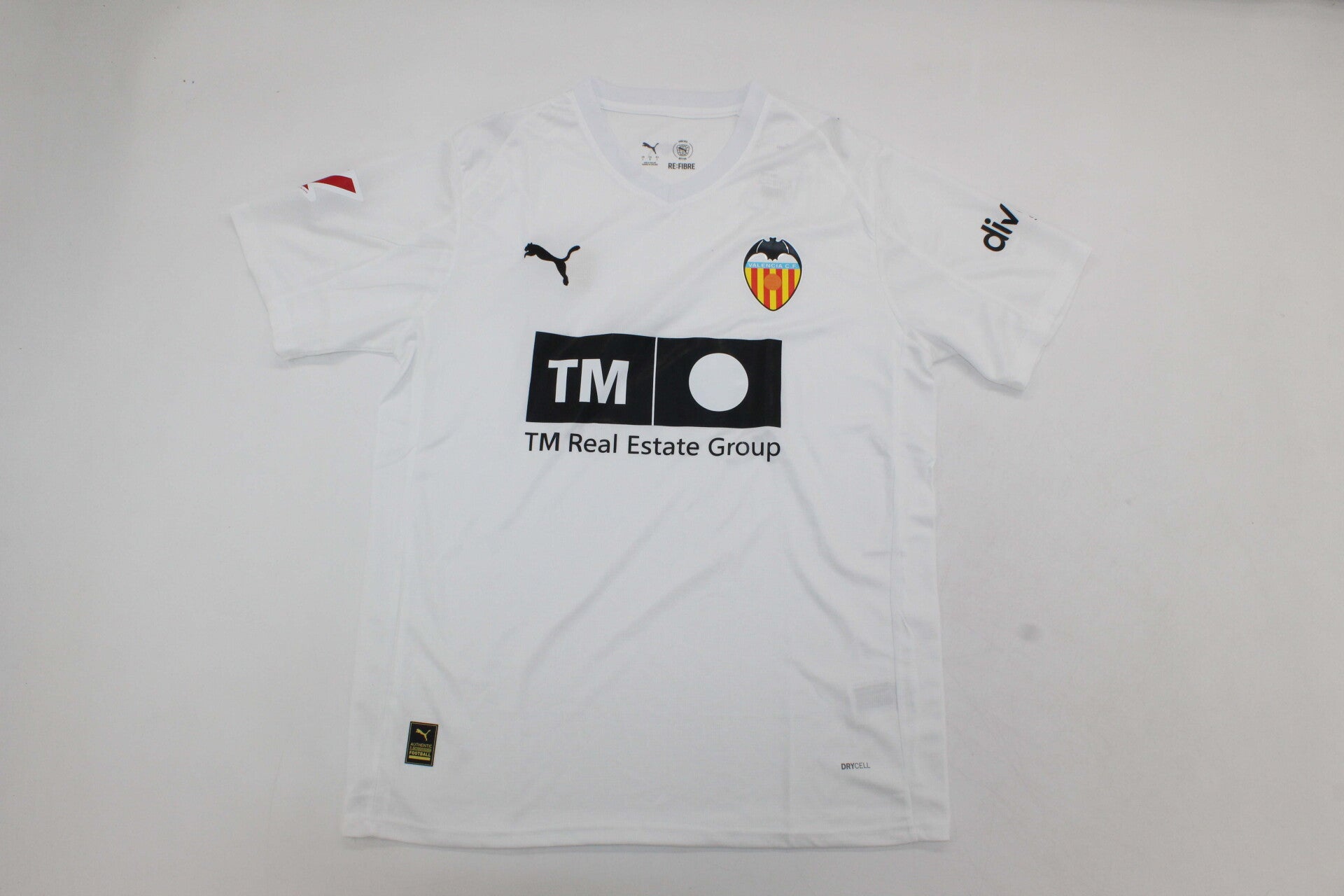 Valencia CF 1