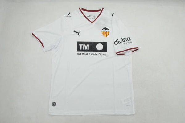 Valencia CF 1