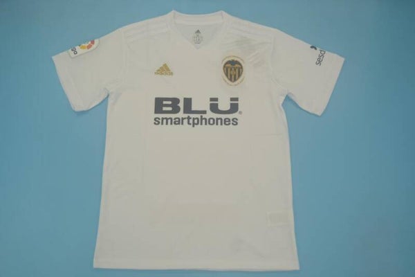 Valencia 18-19