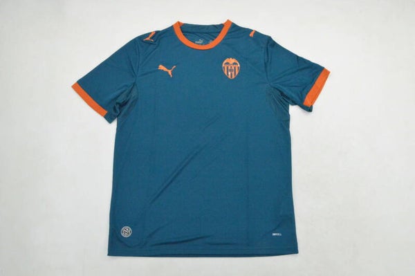 Valencia CF 2