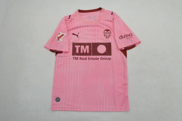 Valencia CF 3